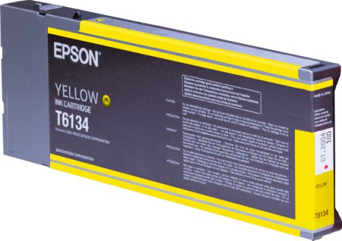 Epson GF Stylus Photo 4450/4400 Cartucho Amarelo , Epson , EPSC13T613400 , 10343865969